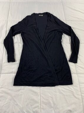 Pre loved ROZ & ALI cardigan womens size L